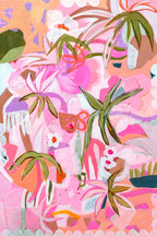 Intergalactic Landscapes - Limited Edition Print