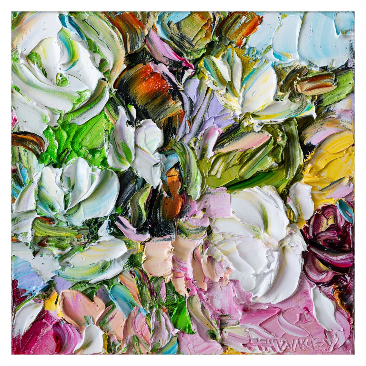 Sunday - Limited Edition Print