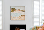 Surf Carnival - Limited Edition Print