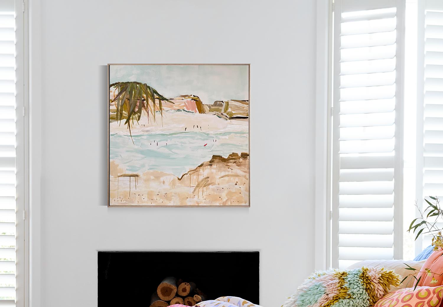Surf Carnival - Limited Edition Print