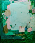 Emerald Rush - Limited Edition Print-Prints-Vanni Art-Greenhouse Interiors Pty Ltd