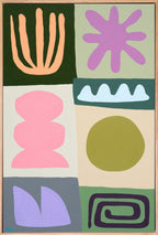 Summer Sun - Limited Edition Print