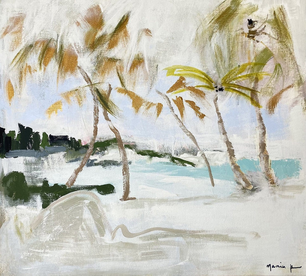 White Haven - Limited Edition Print