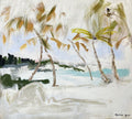 White Haven - Limited Edition Print-Prints-Marcia Priestley-Greenhouse Interiors Pty Ltd