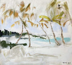 White Haven - Limited Edition Print