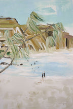 Sojourn - Limited Edition Print