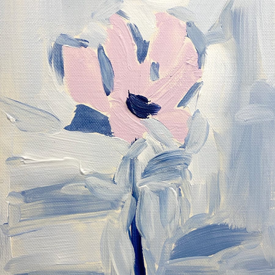Free Fleur - Original Artwork