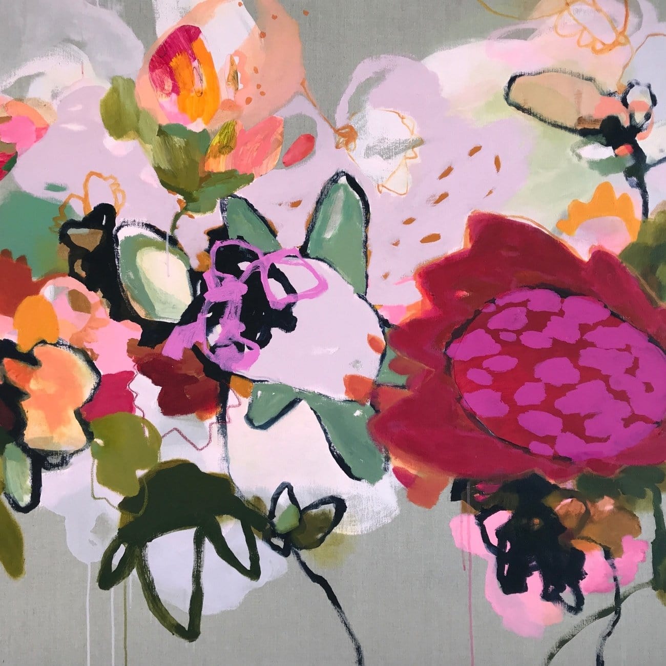 Enchanted - Limited Edition Print-Prints-Kate Owen-Greenhouse Interiors