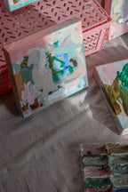 Summer Symphony 2 - Original Artwork