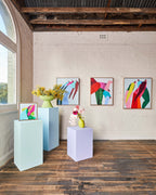 Lovely Day V02 - Limited Edition Print