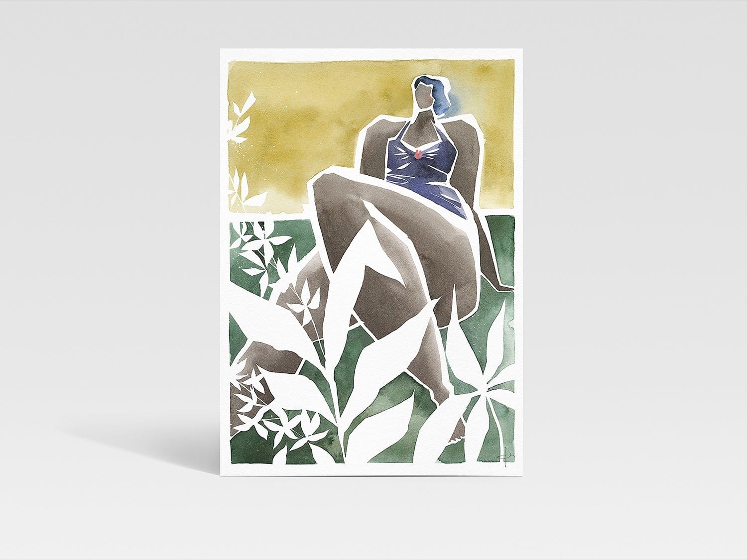 Noe - Limited Edition Print