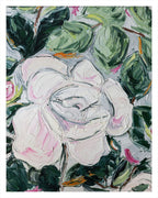 Lost Among The Roses 1 - Limited Edition Print
