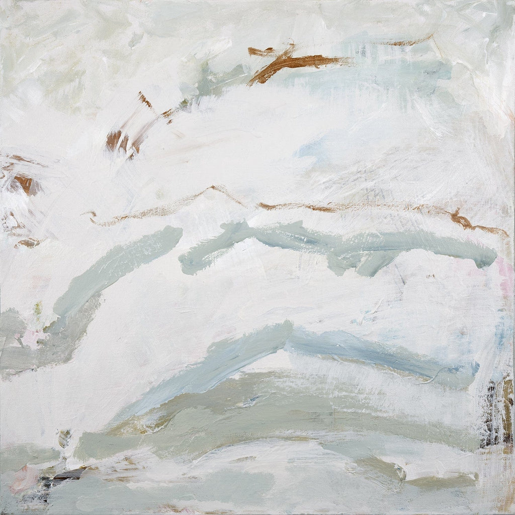 Sea Haze - Limited Edition Print