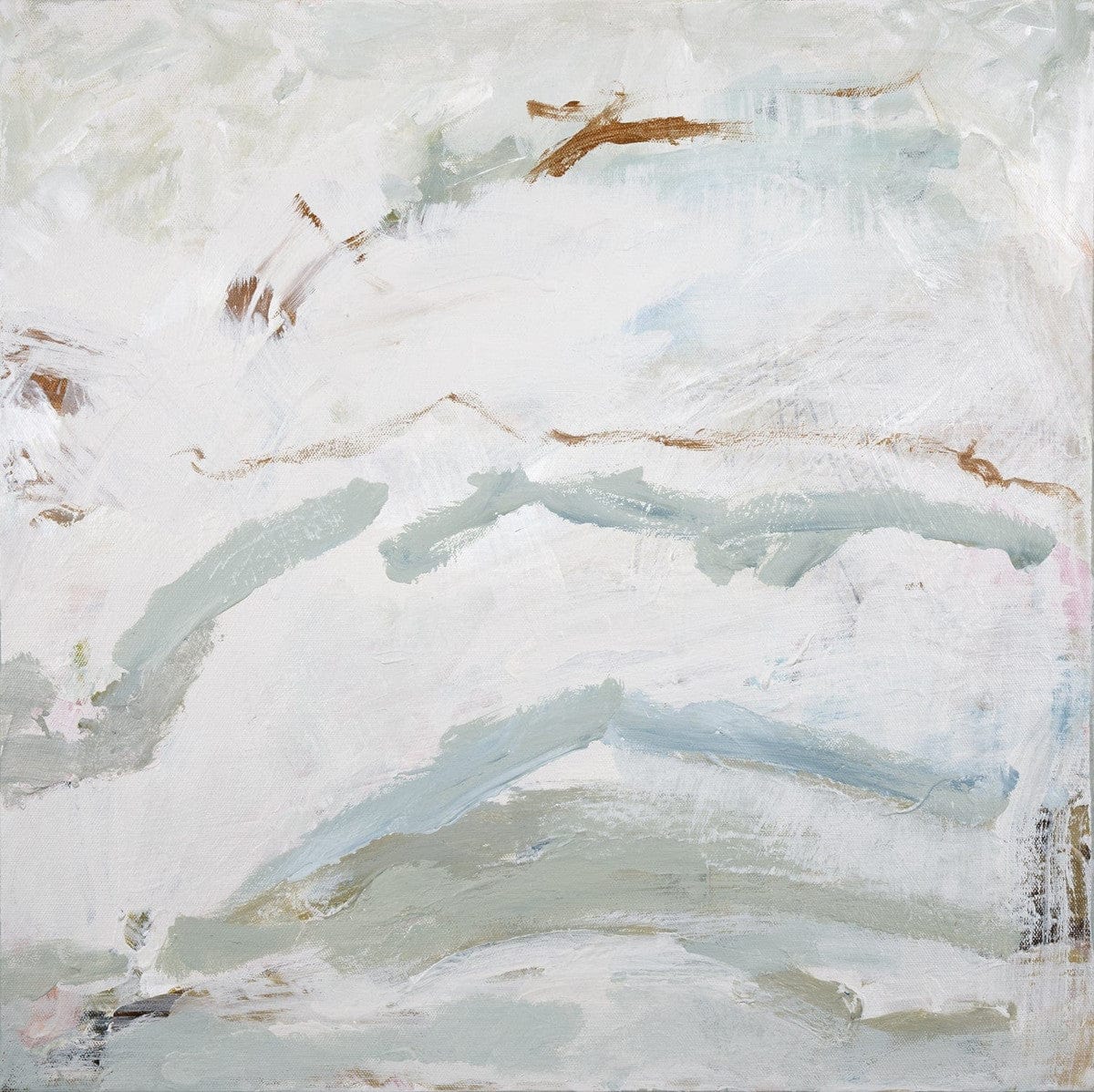 Sea Haze - Limited Edition Print