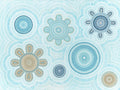We Gather Where The Water Flows 2 - Limited Edition Print-Prints-Lou Martin-Greenhouse Interiors Pty Ltd