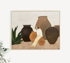 Mediterrane · Ommm - Limited Edition Print