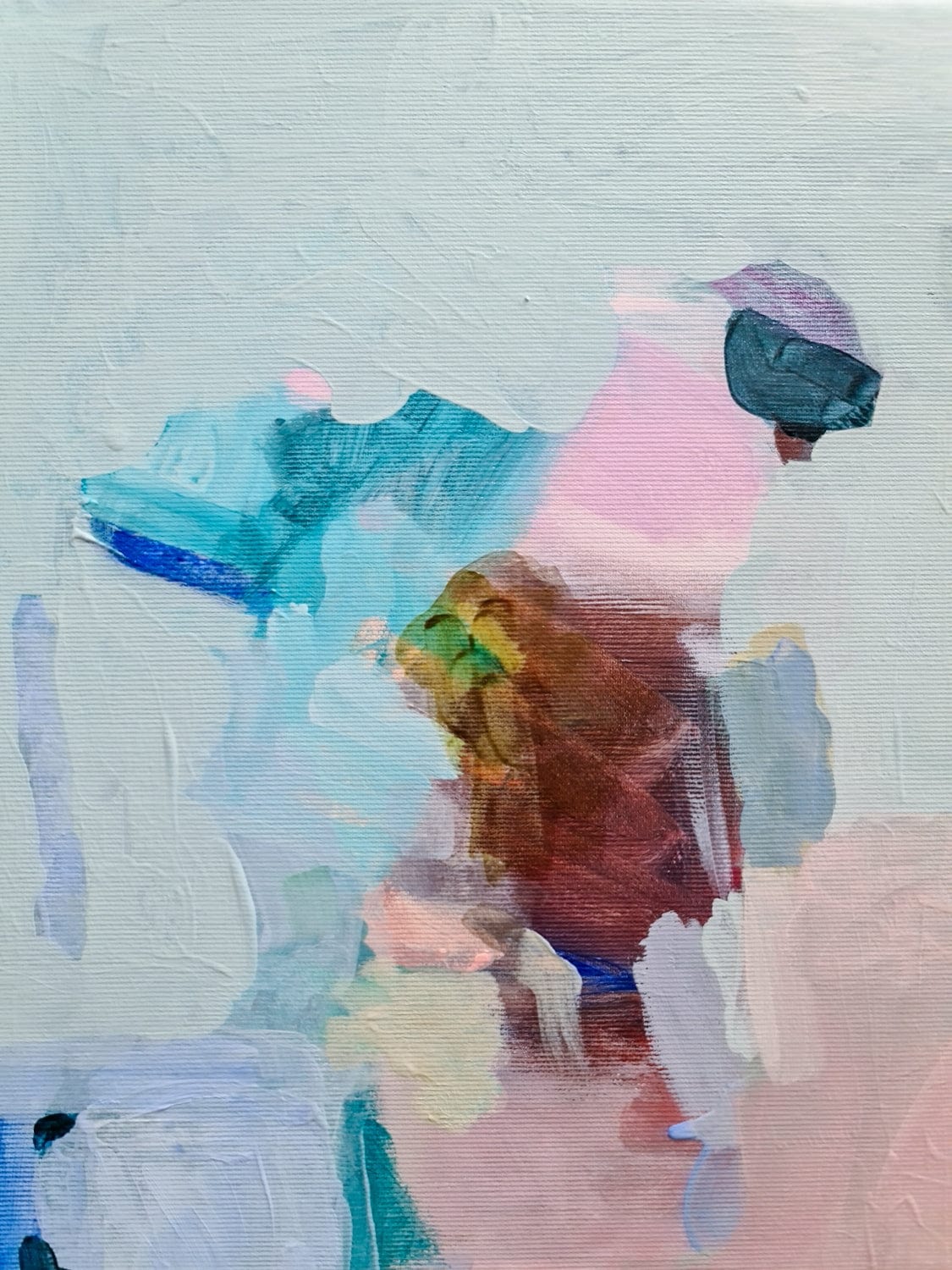 Walking On A Dream - Limited Edition Print