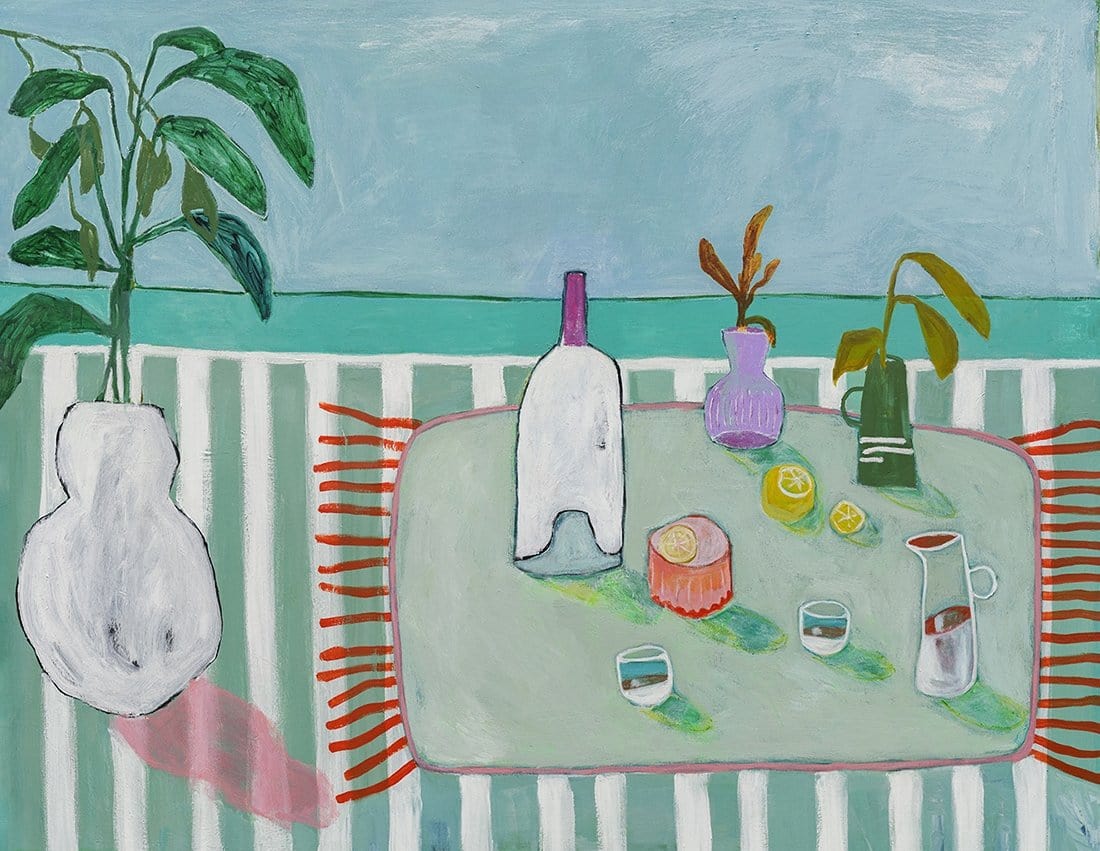 The Reunion - Limited Edition Print