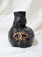 Eye Vase