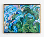 Soft Swells - Limited Edition Print