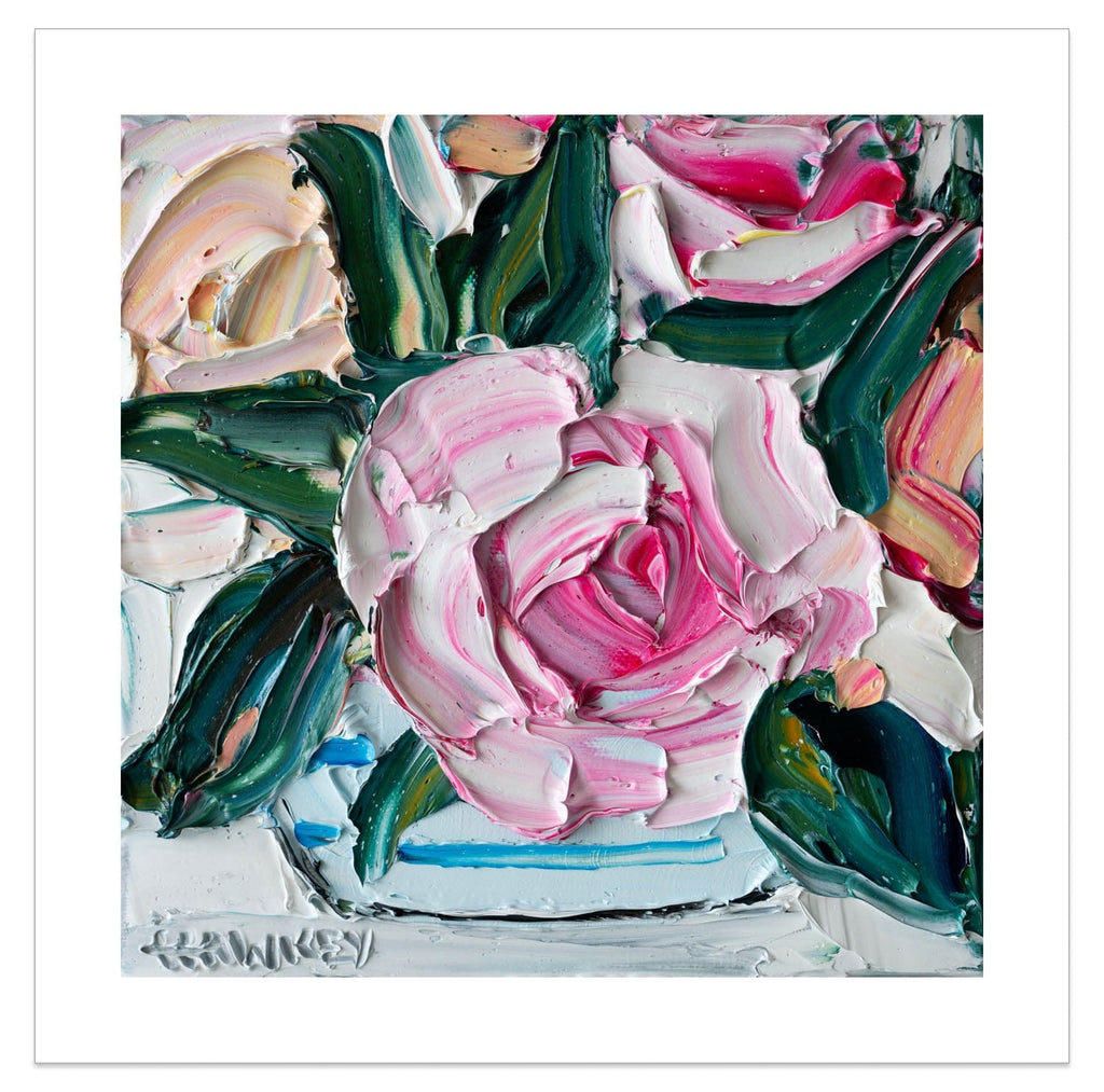 Molly - Limited Edition Print