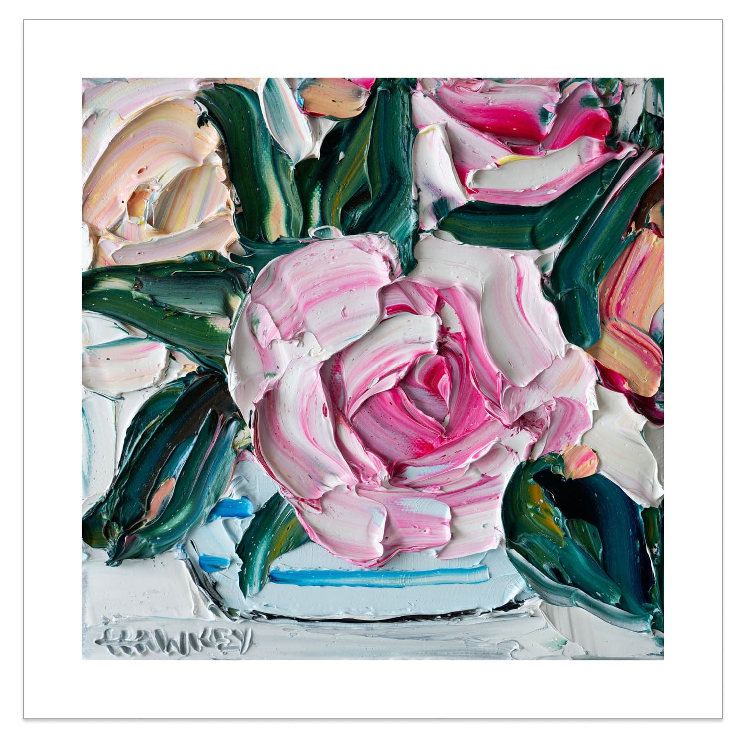 Molly - Limited Edition Print