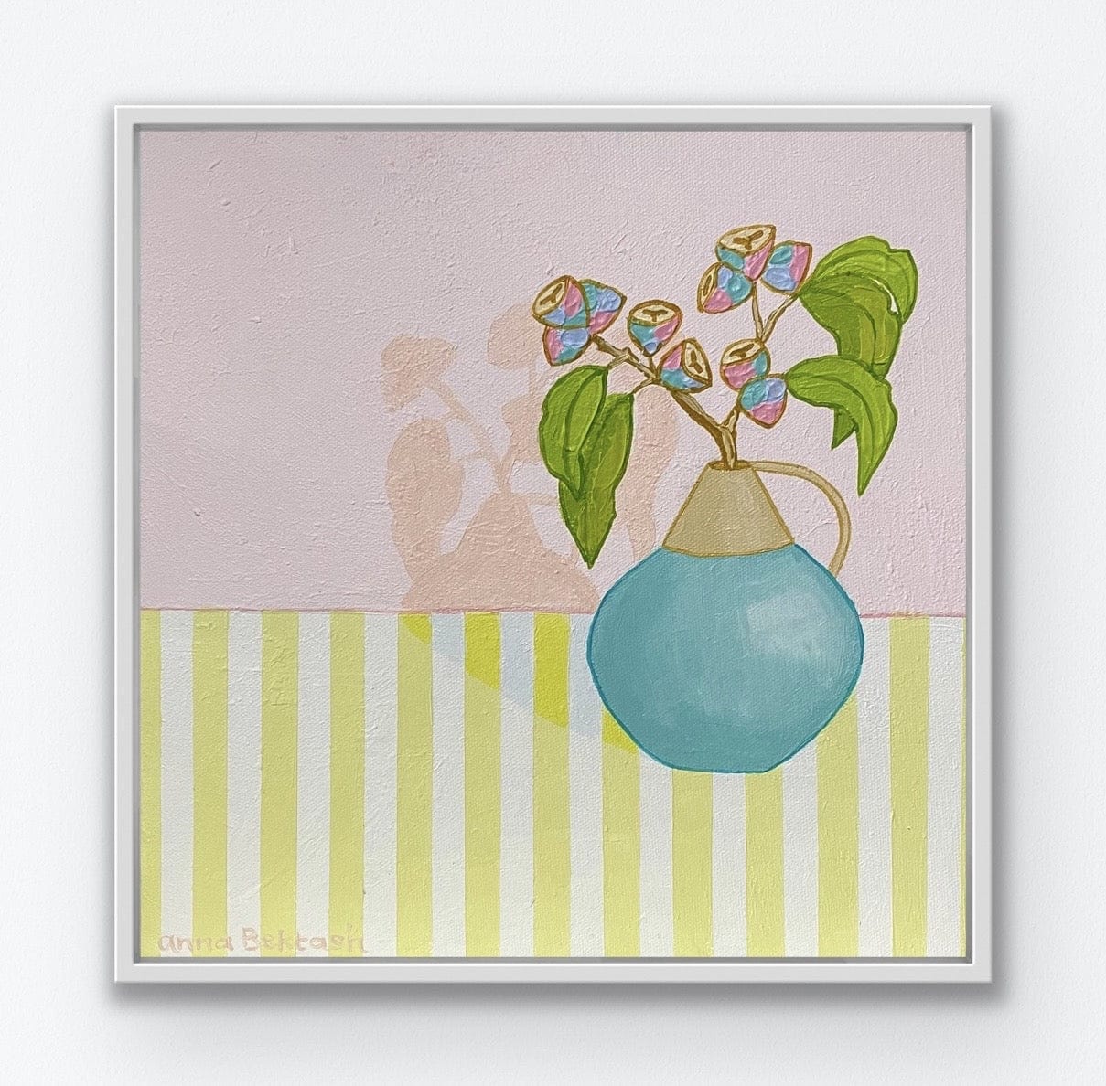 Delight - Limited Edition Print