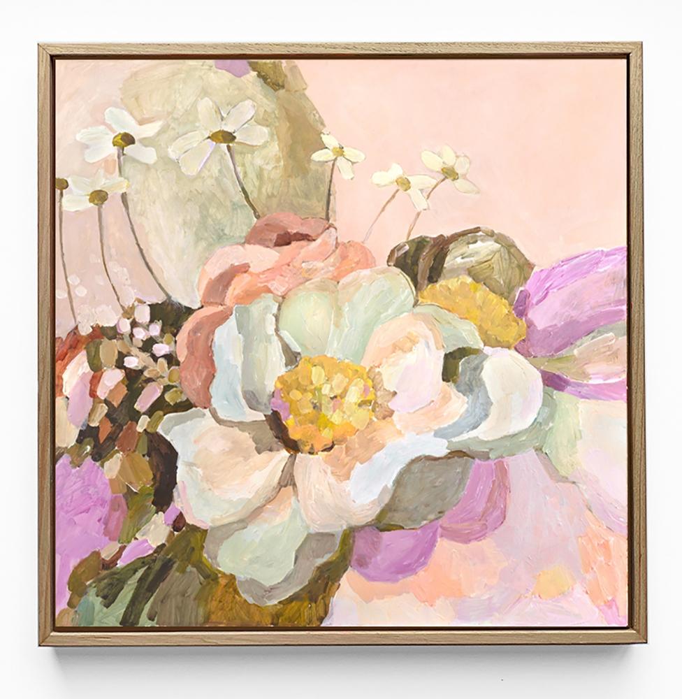 Custard And Cream - Limited Edition Print