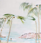 The Empyrean - Limited Edition Print