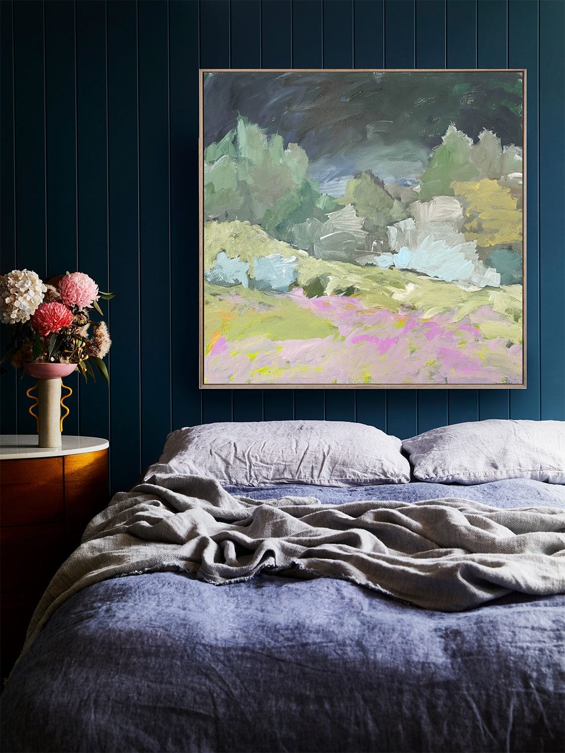 Campagne II - Limited Edition Print