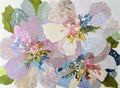 Mio Tre Figlii (My Three Sons) - Limited Edition Print-Prints-Leanne Daquino-Greenhouse Interiors Pty Ltd