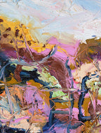 Bush Brew - Original Art
