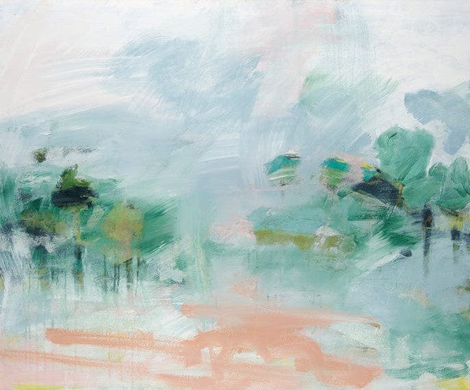 Tree Change - Limited Edition Print
