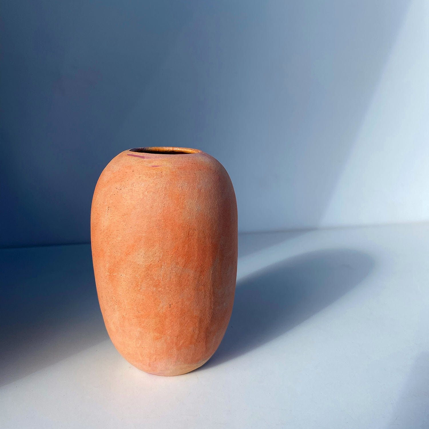 Tangerine Vessel