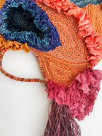 Home, Hello - Handwoven Art
