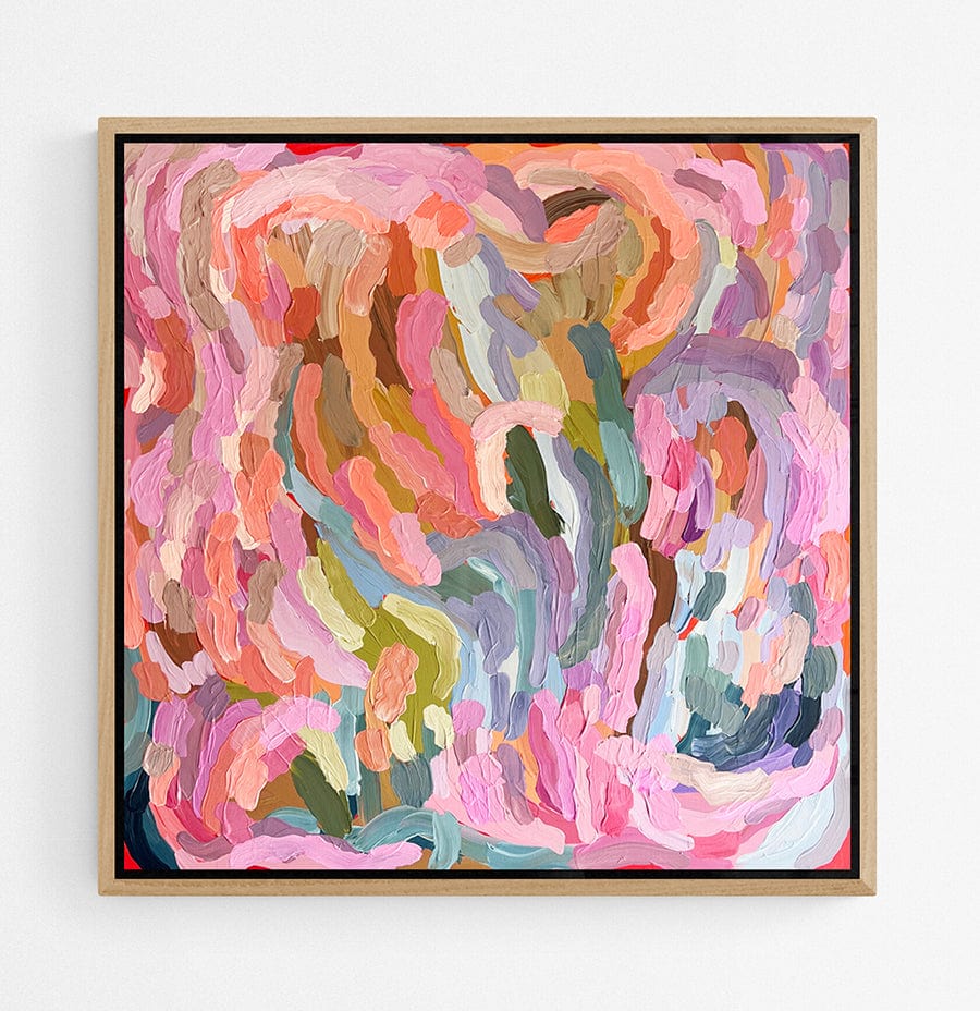 Fairy Bread - Limited Edition Print