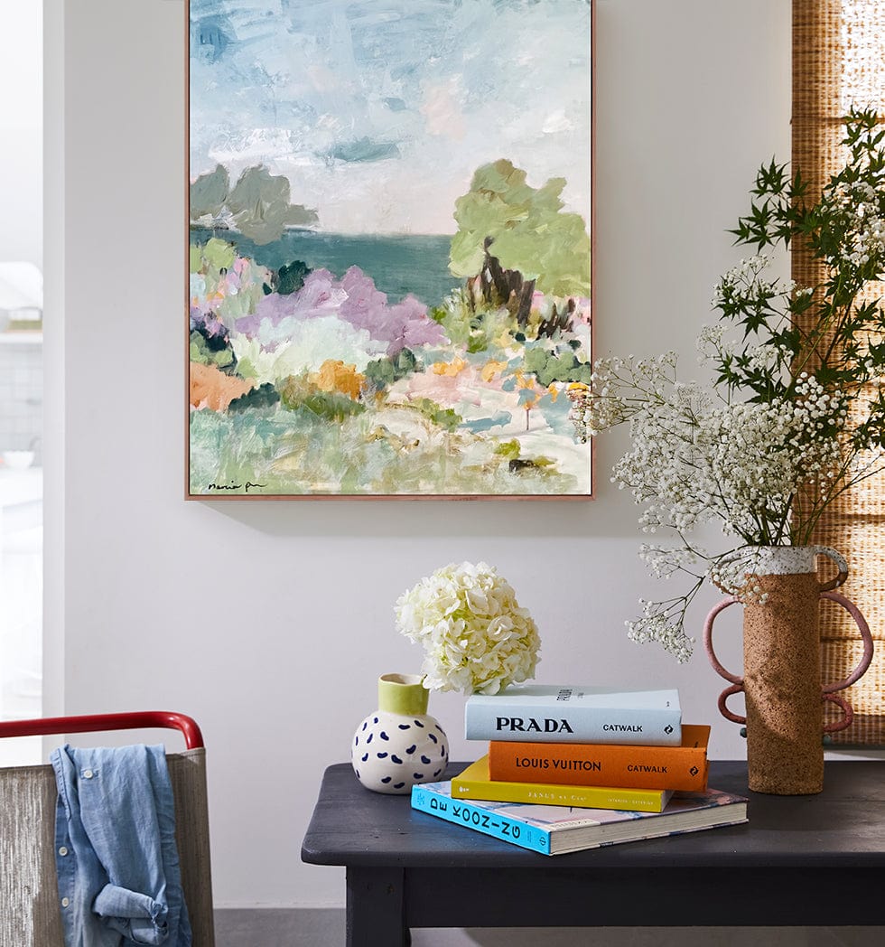 Lady Banksia I - Limited Edition Print