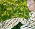 Fräulein Camila - Original Painting-Original Art-Marcia Priestley-Greenhouse Interiors Pty Ltd