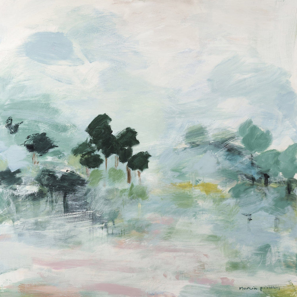 Tree Change II - Limited Edition Print