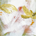 Red Palm II - Original Painting-Original Art-Marcia Priestley-Greenhouse Interiors Pty Ltd