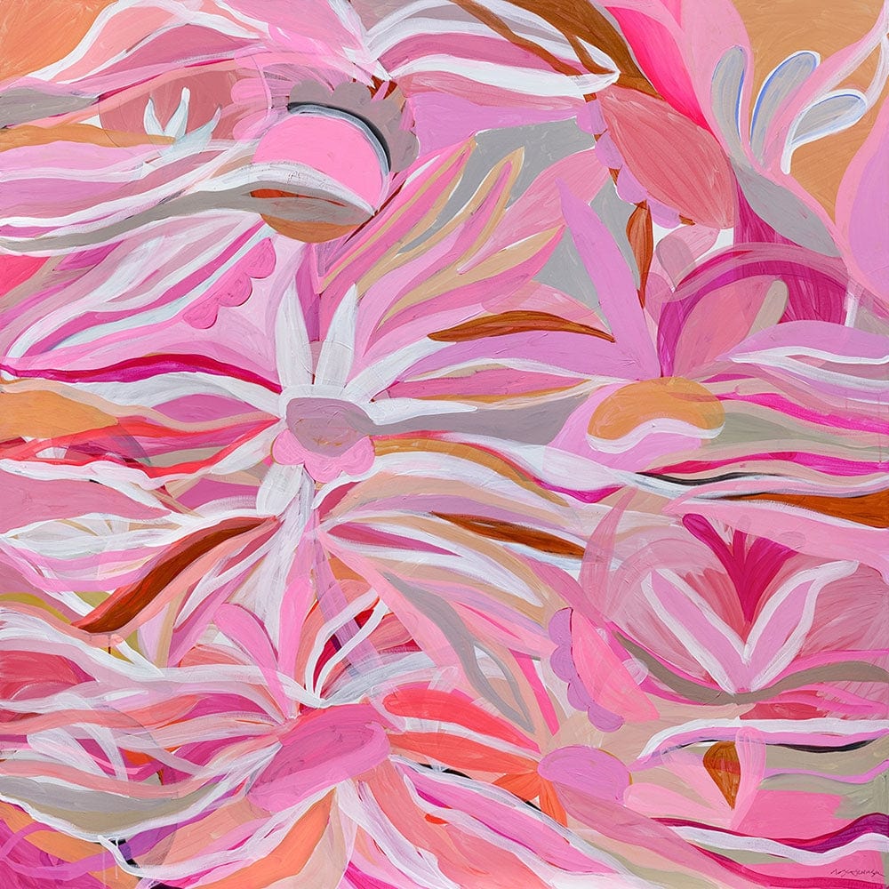 Sparkle Is A Power Colour 2 - Limited Edition Print