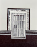 Window In Seville - Original Art-Original Art-Chanel Sohier-Greenhouse Interiors Pty Ltd