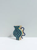 All That Jazz-Ceramics-Formantics-Greenhouse Interiors Pty Ltd