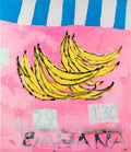 Bananas - Limited Edition Print-Prints-Karolina Mila-Greenhouse Interiors Pty Ltd