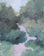 The Back Woods I - Limited Edition Print