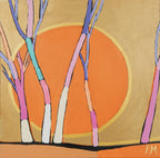 Love & Sunset - Limited Edition Print