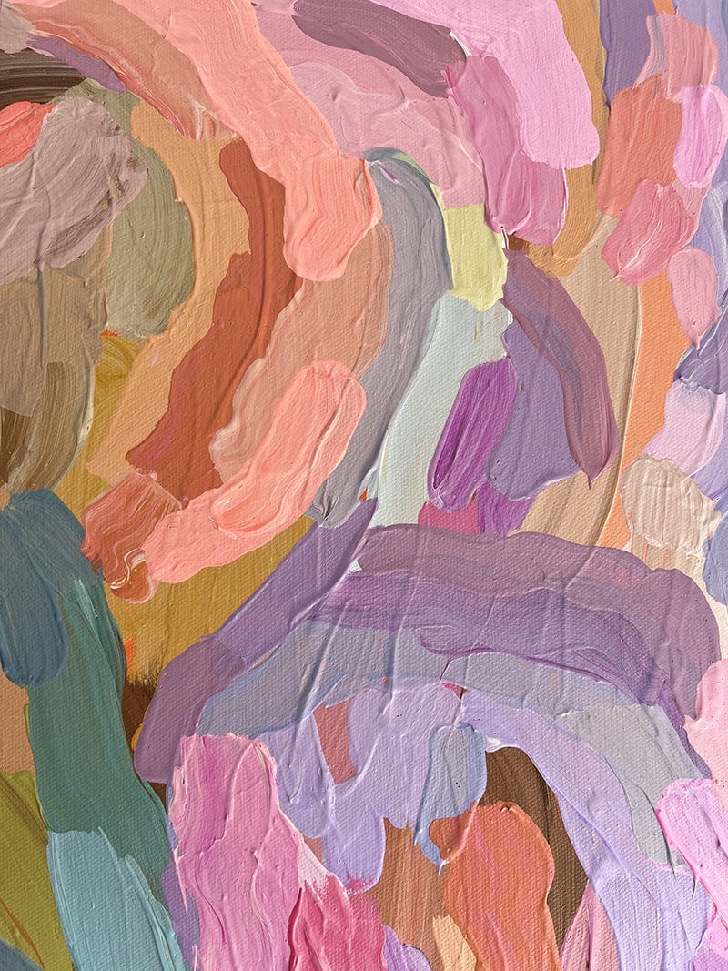 Fairy Bread - Limited Edition Print
