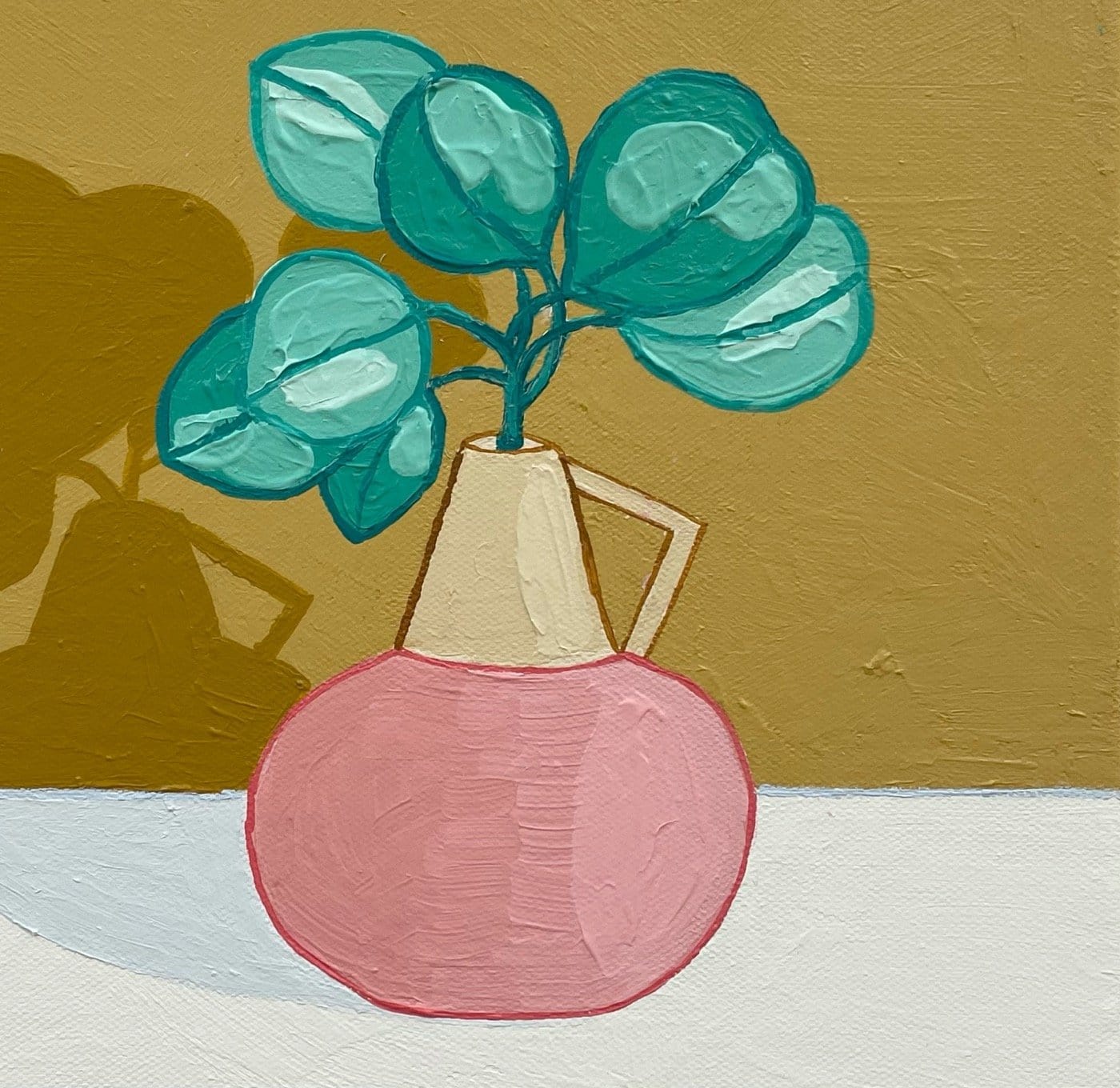 Little Joy - Limited Edition Print