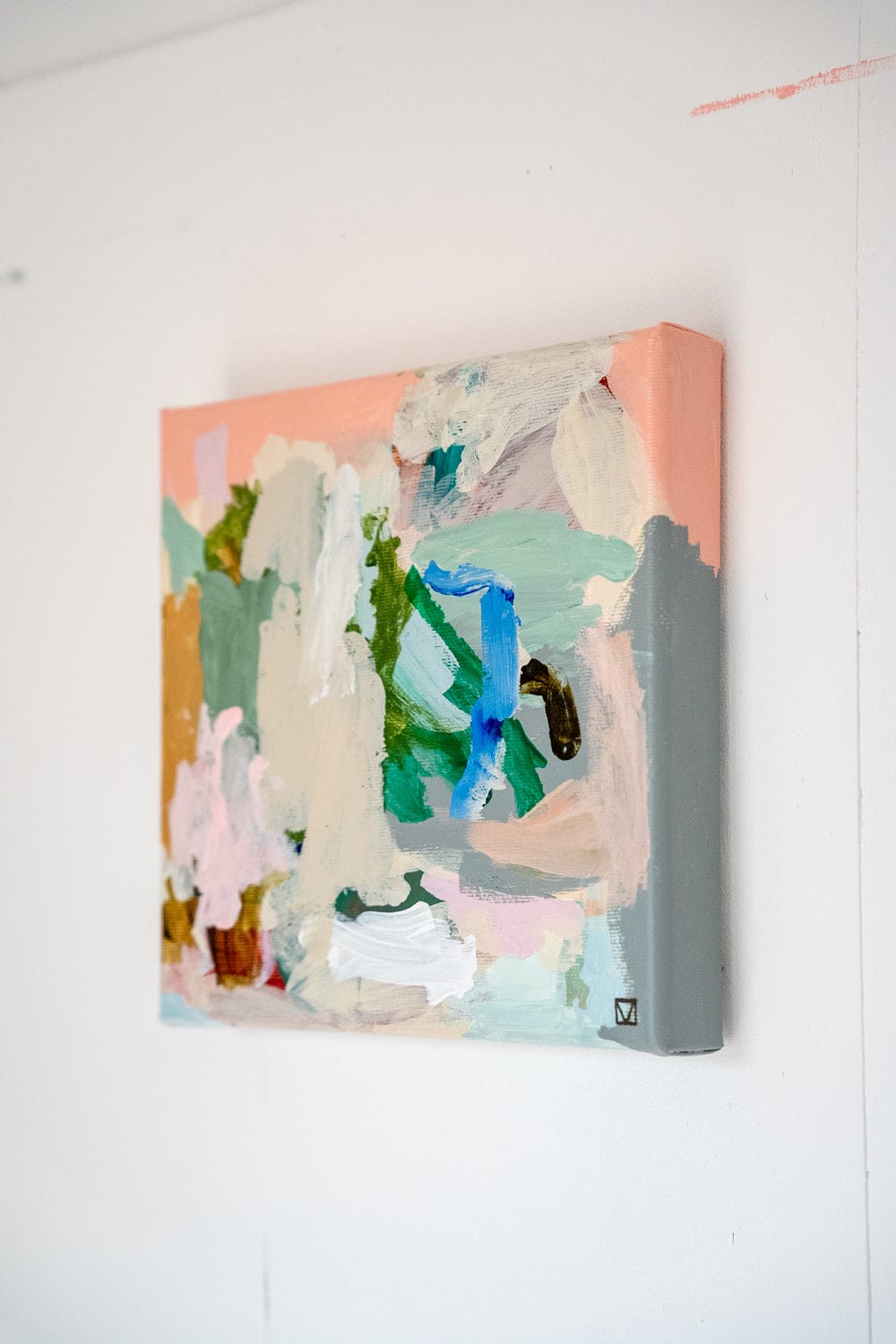 Summer Symphony 2 - Original Artwork