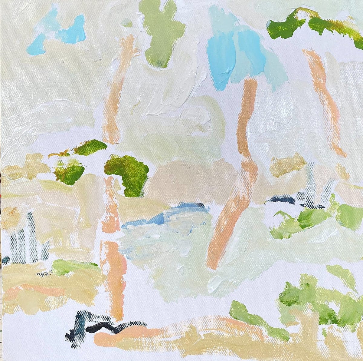 Sweetgum - Limited Edition Print